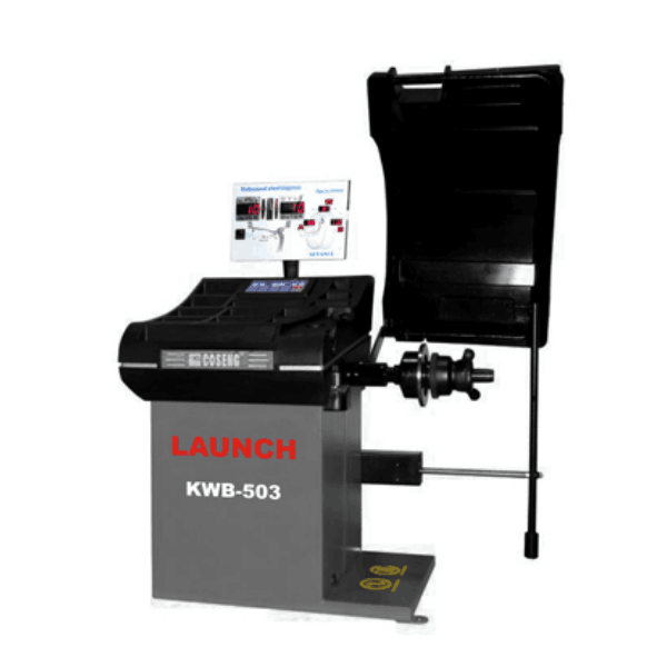 LAUNCH Hot Selling Wheel Balancer Tire Changer Machine