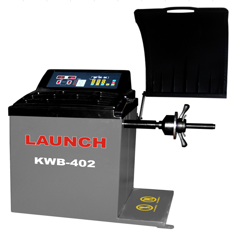 LAUNCH Hot Selling Wheel Balancer Tire Changer Machine