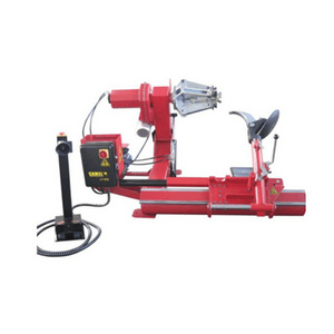 Heavy Duty 63" Truck Bus Tire Changer Machine