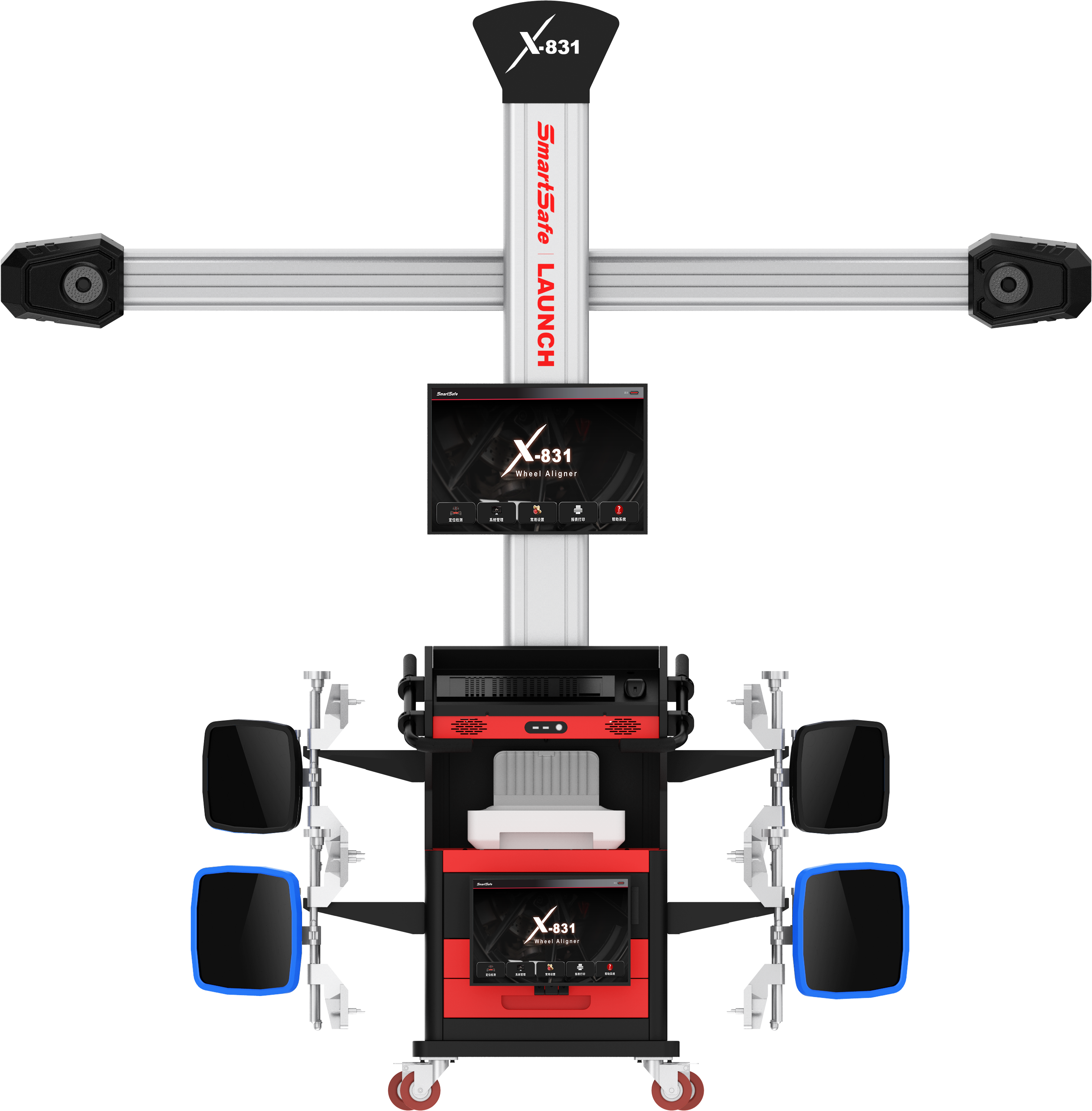 Launch Wheel Alignment+Car Lifts+Engine Analyzer+Tire Changer+Diagnostic Tools+Wheel Balancer+Programming Tool+Auto Equipment