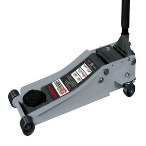 Launch 3T Low profile hydraulic floor car jack