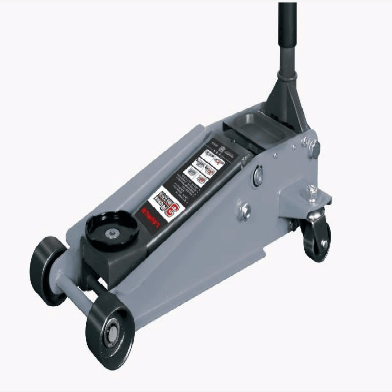 Launch 3T Low profile hydraulic floor car jack