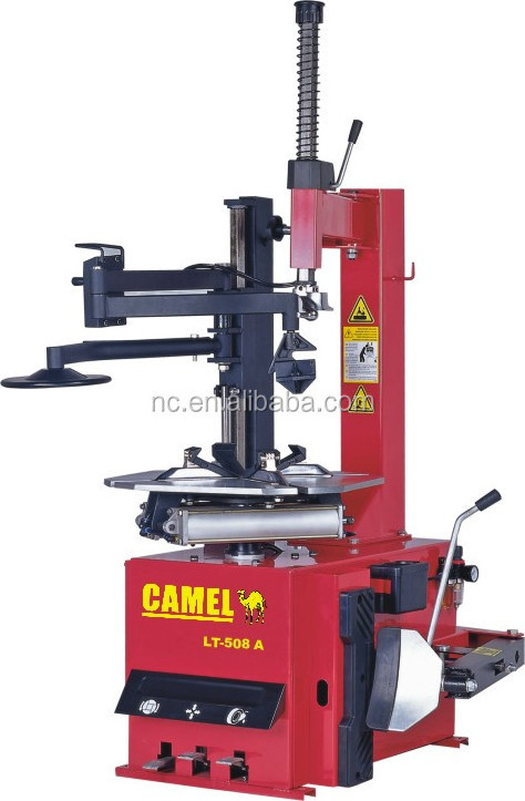 Tyre Changer For Car Tyre Machine New Design Tire Changer Without Plate