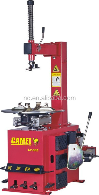 Tyre Changer For Car Tyre Machine New Design Tire Changer Without Plate