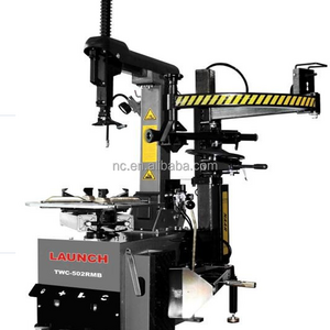 Profession Launch Automatic  Used Mobile Tire Changer