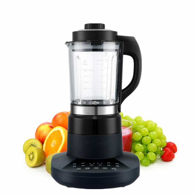 Glass & grinder 2 cup blender Big powerful large blender daging fruit blender juicer