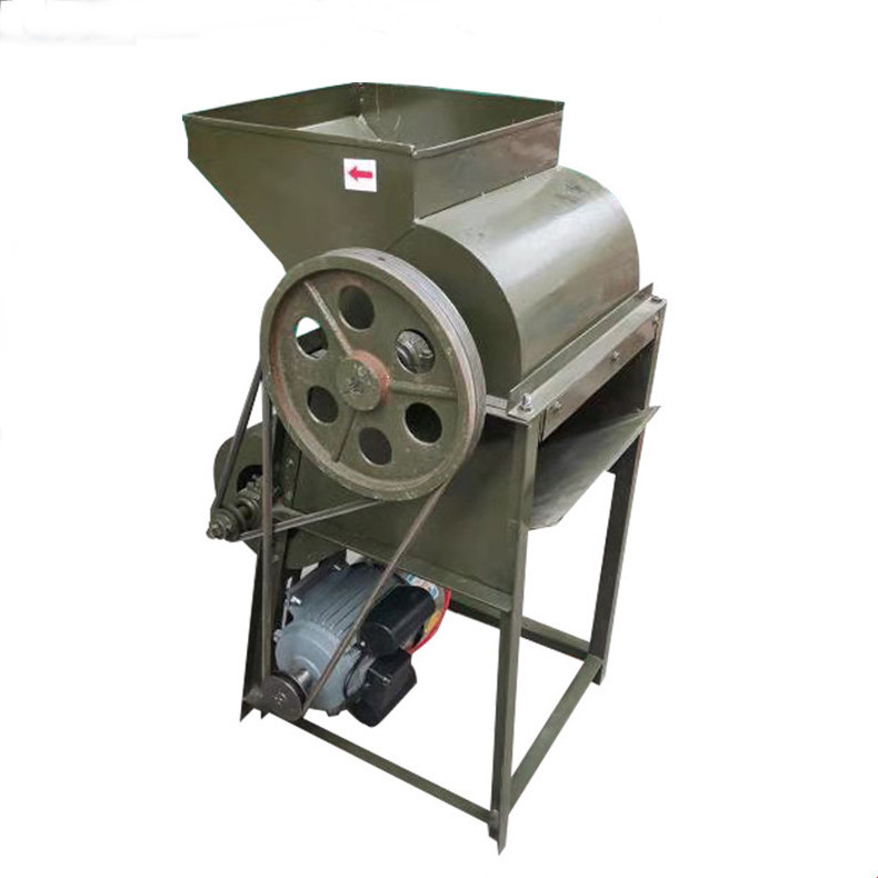 Net ratio 95% small peanuts shelling machine groundnut sheller machine commercial pea shellers for sale