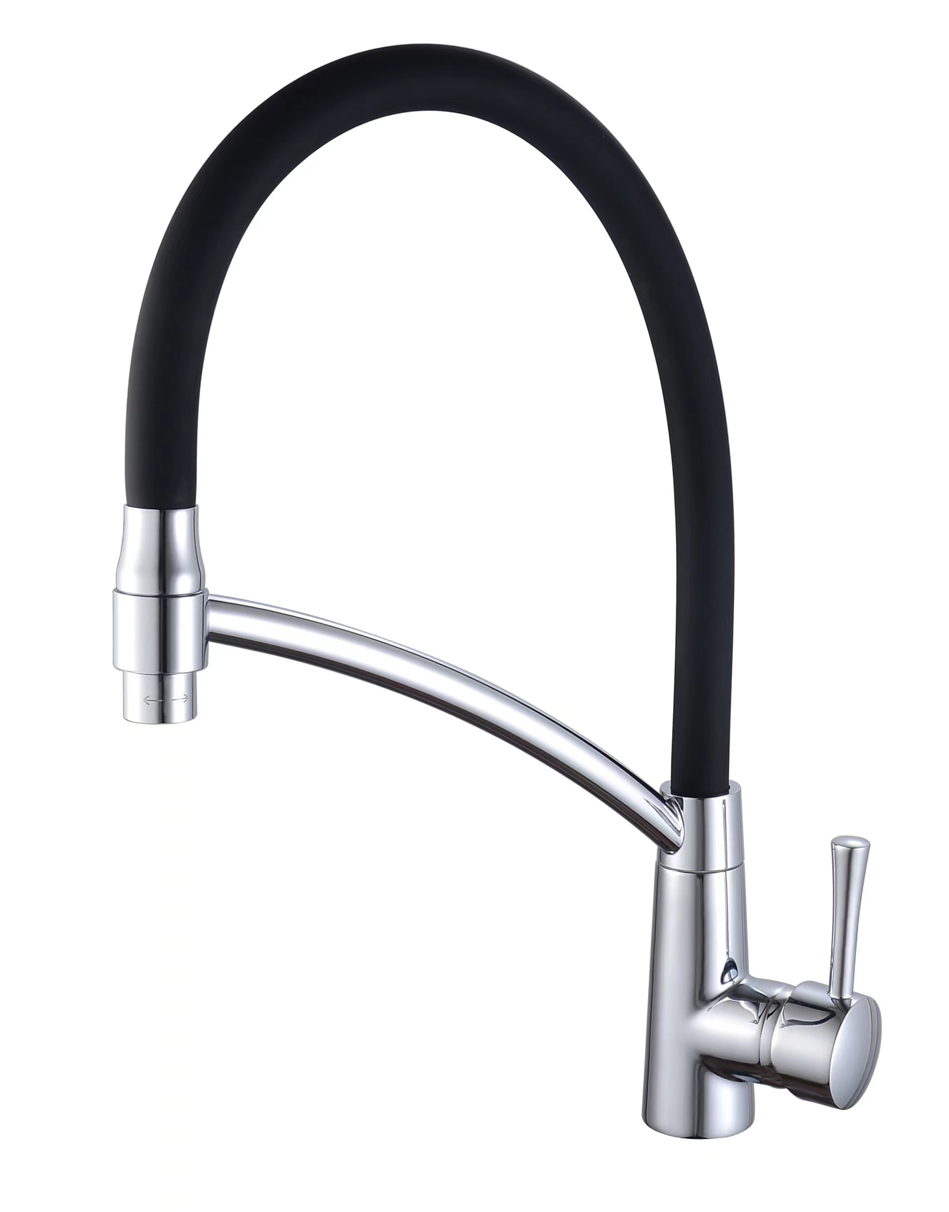 High-Quality Brass Multi Functions Chrome Sanitary Ware Water purifier kitchen faucet