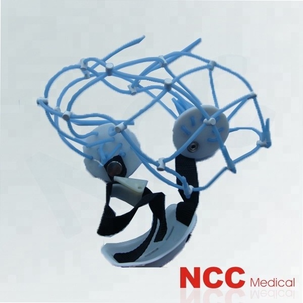 Hot selling Ambulatory EEG and mapping System with wireless function