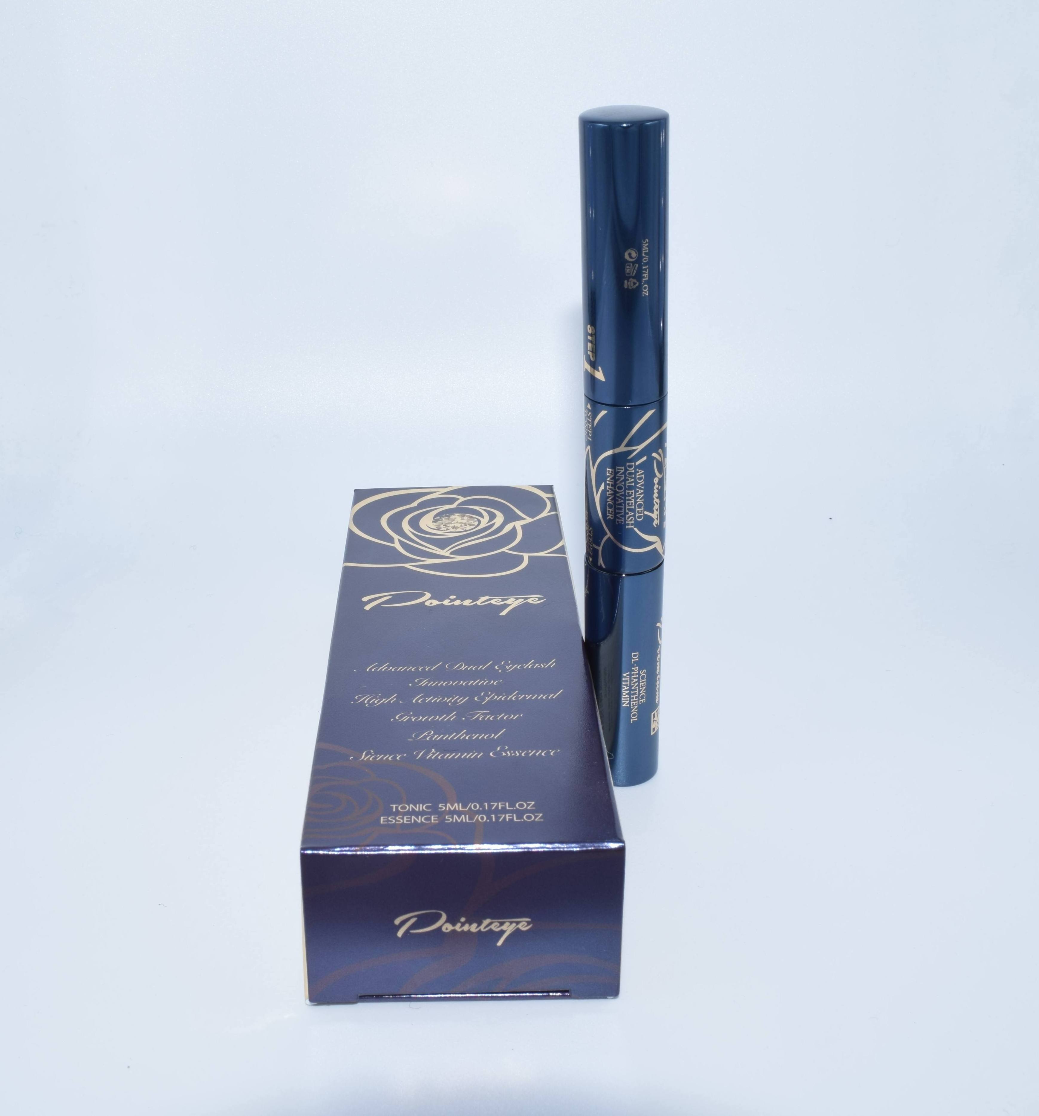 The Best Product Premium Quality Eyelash growth Tonic-Essence From Korea Lash nutrition enhancer Lash enhancer