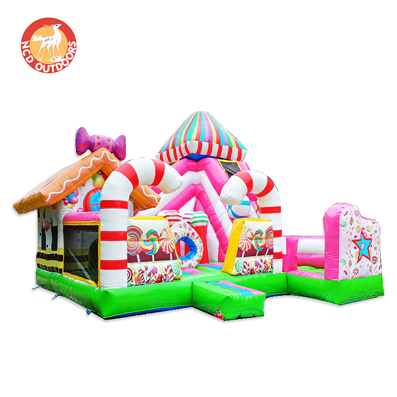 Fisher And Price Houses For Sale Banners Giant Bounce House Commercial Large Jump Castle