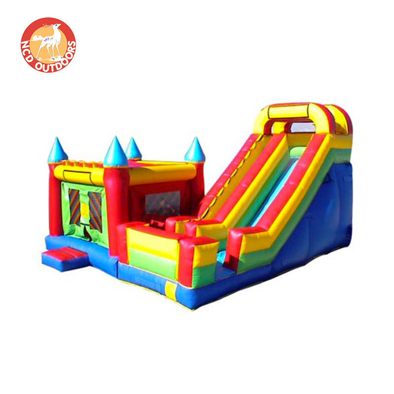 Firetruck Inflatable Bounce House Commercial Basketball Bouncy Castle Pvc Paint Strawberry Shortcake Newly Design Jumping