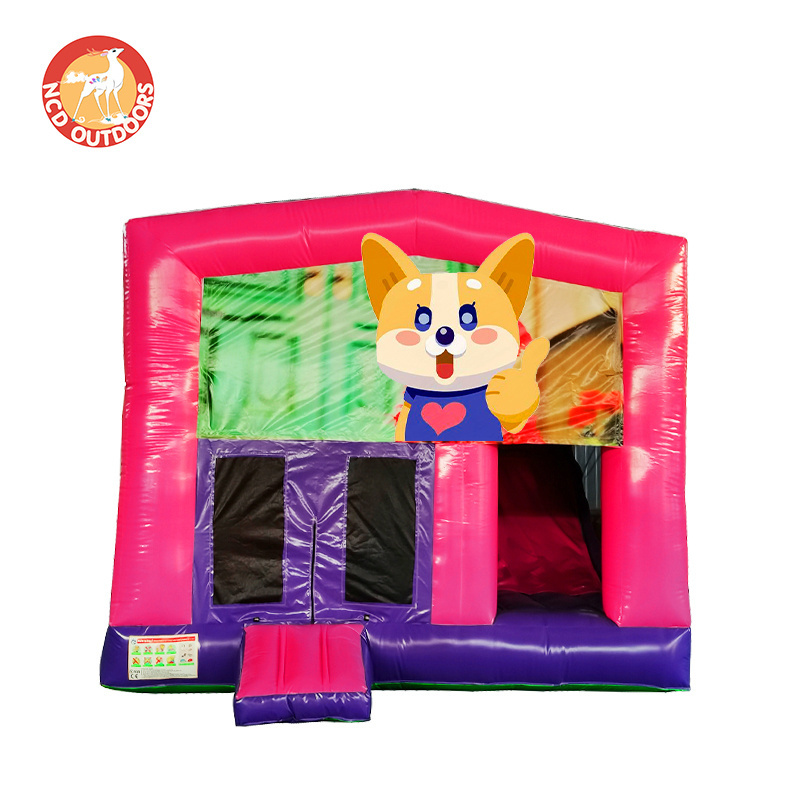 Fisher And Price Houses For Sale Banners Giant Bounce House Commercial Large Jump Castle