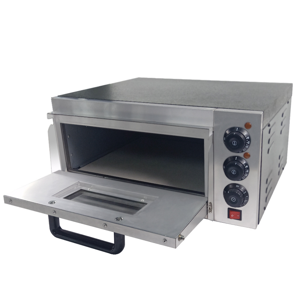 Small home  kitchen appliances electric pizza oven with conveyor made in China