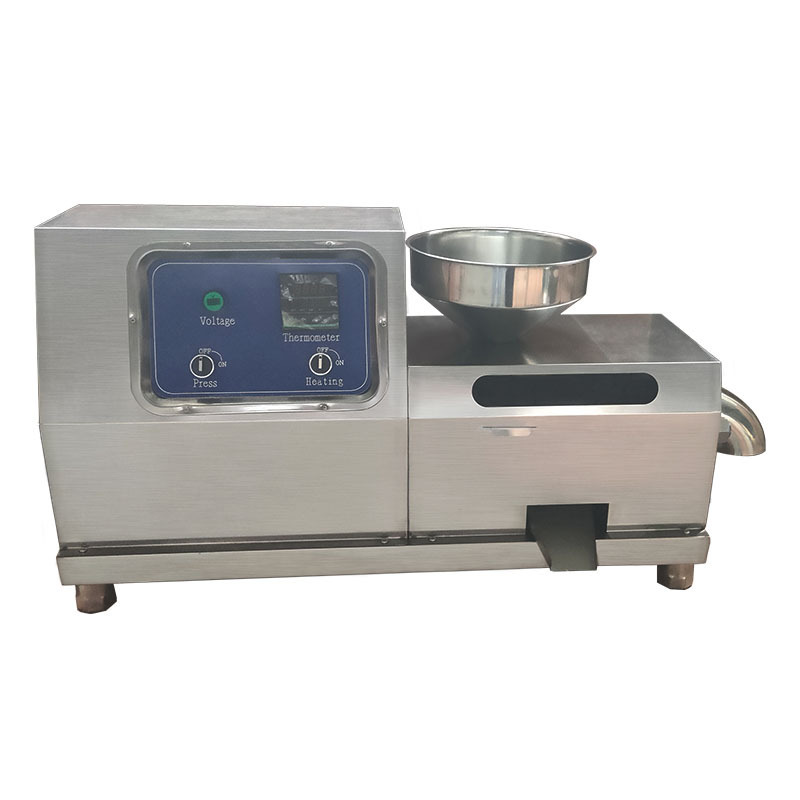 Wholesale price groundnut oil machine for sunflower coconut cooking oil