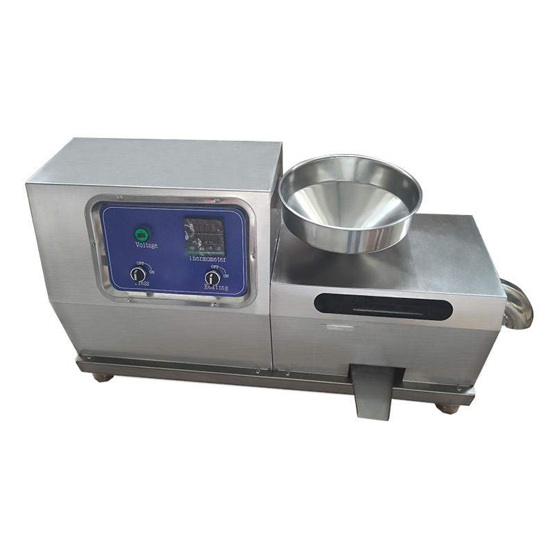 Wholesale price groundnut oil machine for sunflower coconut cooking oil