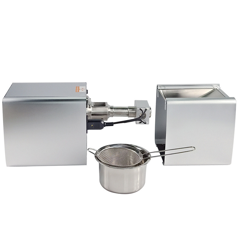 CE approved professional automatic essential oil extractor for sale DL-ZYJ02