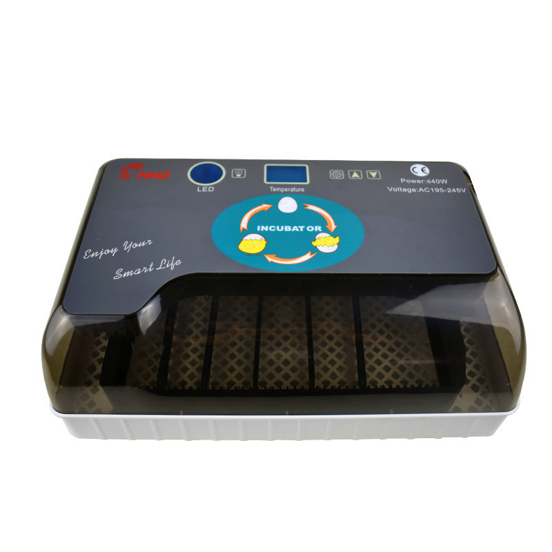 Hot Selling Mini Chicken Parrot Egg Incubators for Sale in Germany Turkey South Africa Uzbekistan Argentina Indonesia Malaysia