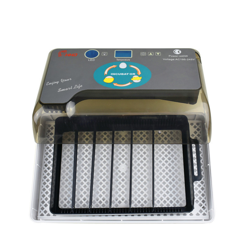 Hot Selling Mini Chicken Parrot Egg Incubators for Sale in Germany Turkey South Africa Uzbekistan Argentina Indonesia Malaysia