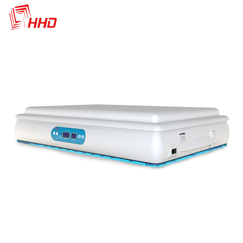 HHD CE Marked H120 Poultry Commercial Chicken Egg Hatching Machine Incubator