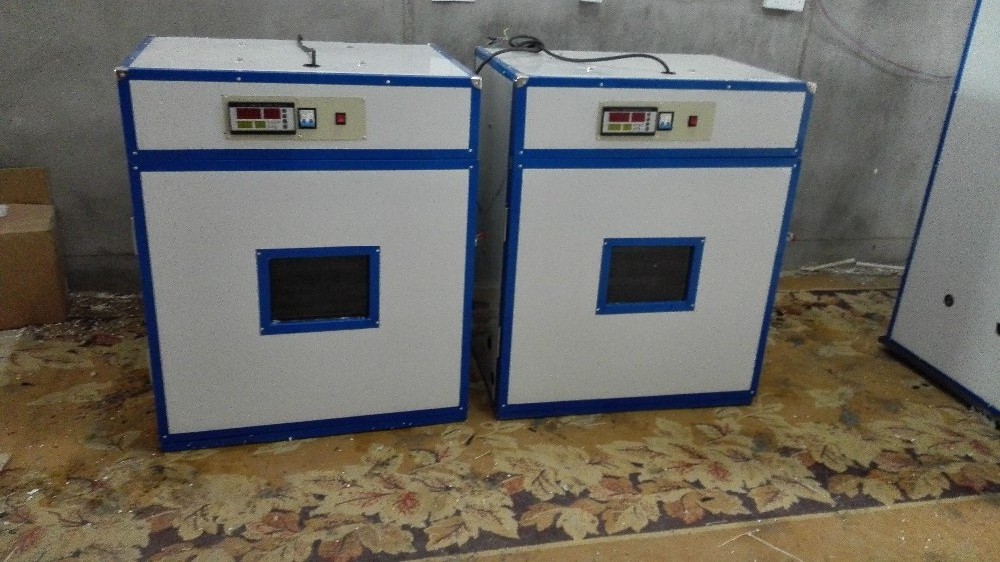 CE Approved HHD Brand 528 chicken eggs incubator 500 egg incubator price in nepal