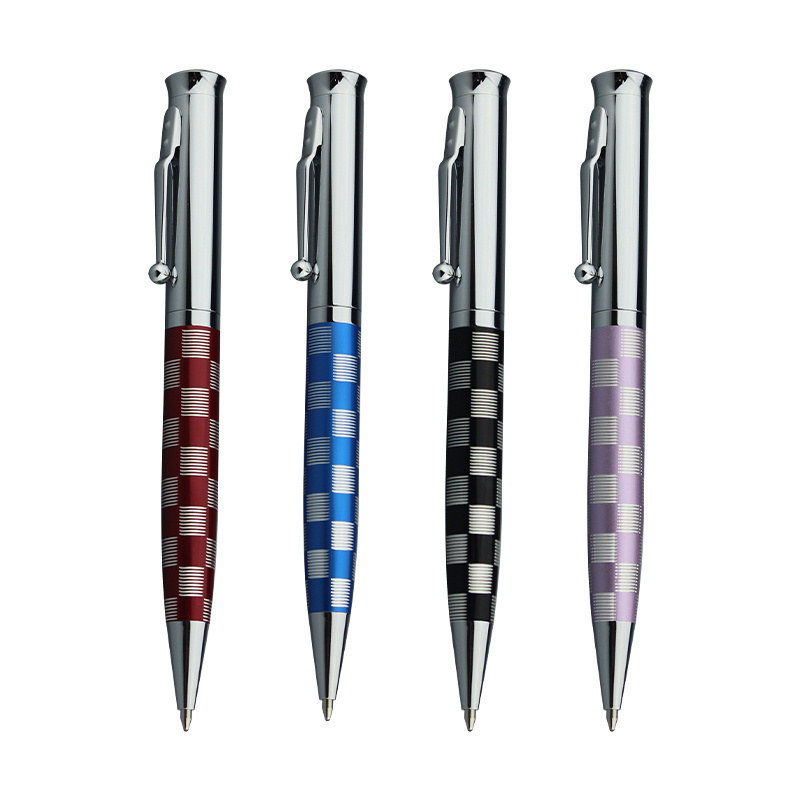 Novelty  parker pen original  metal pen ballpoint pen for logo gifts