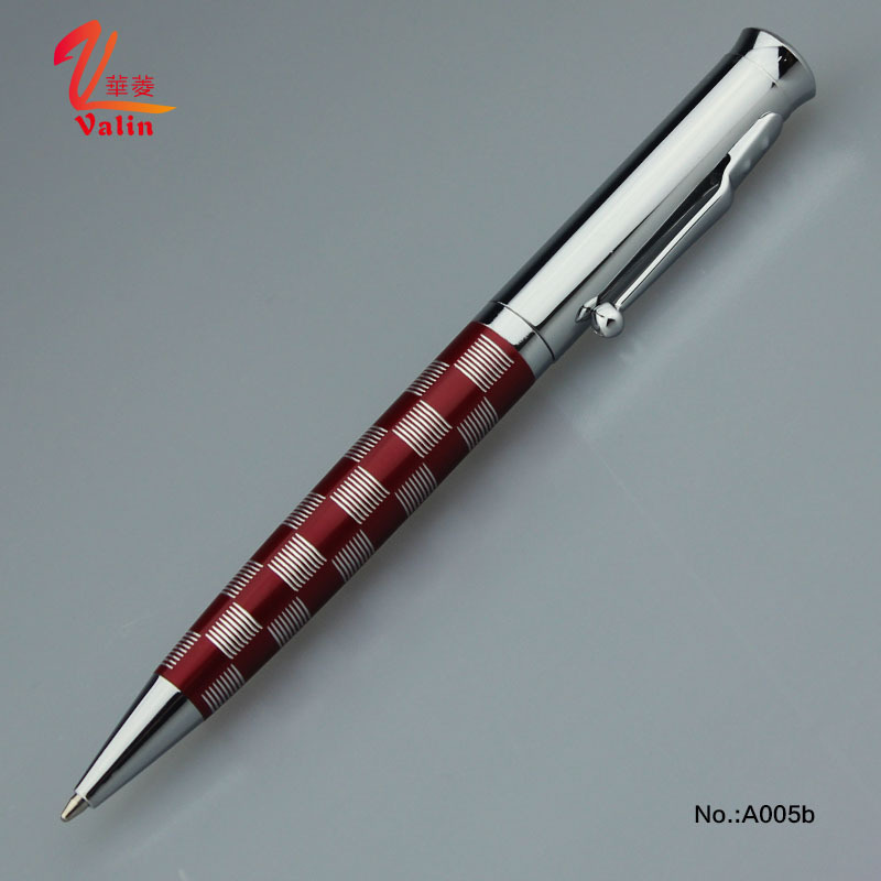 Novelty  parker pen original  metal pen ballpoint pen for logo gifts