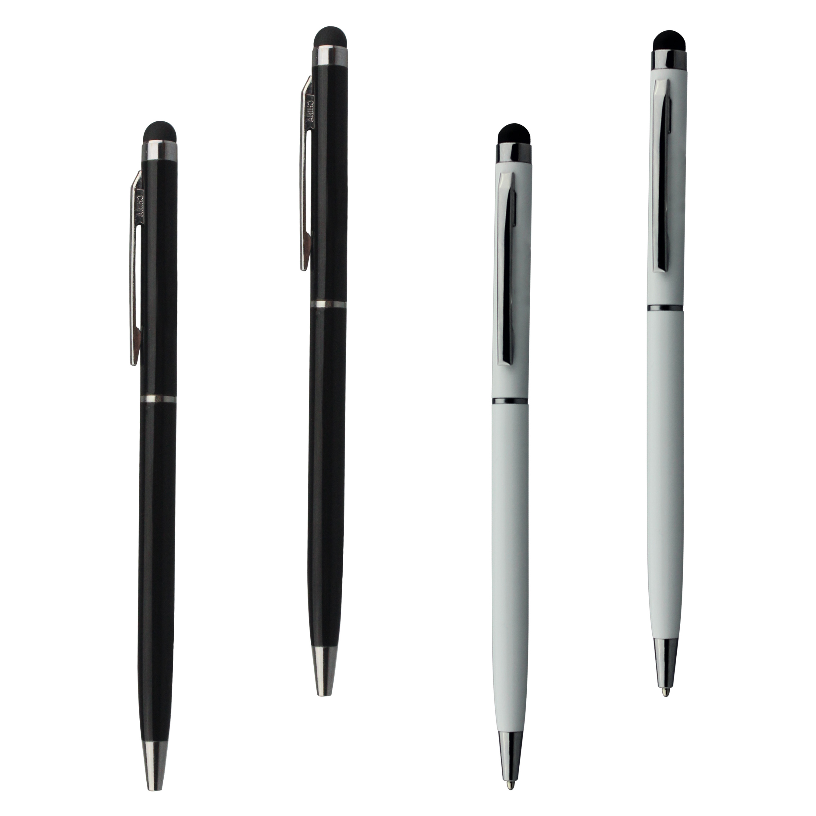 Cheapest Price High Quality Touch Screen Stylus Ball Point Pen for Mobile Phone