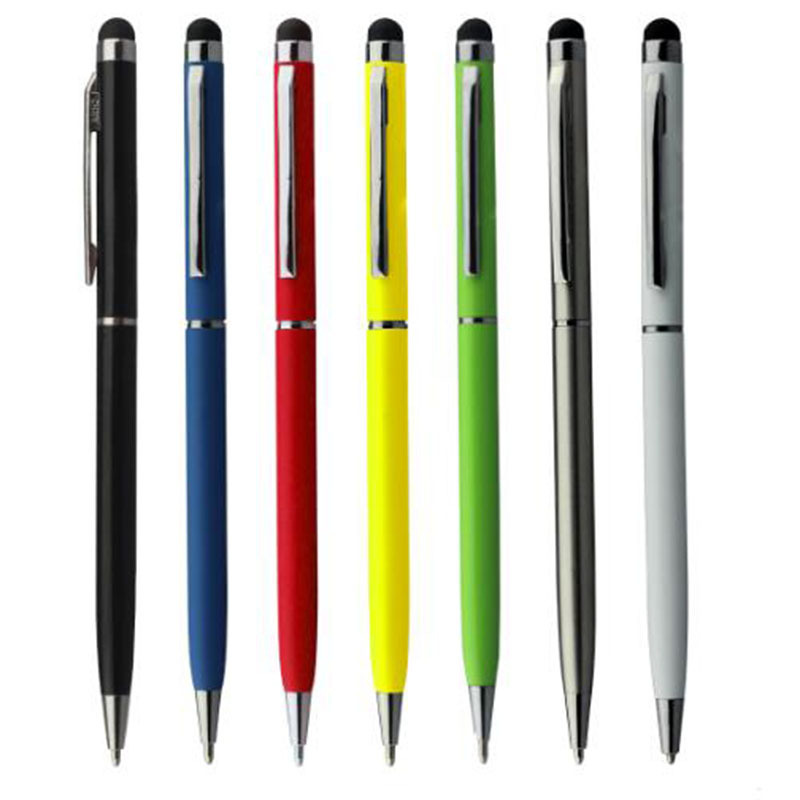 Cheapest Price High Quality Touch Screen Stylus Ball Point Pen for Mobile Phone