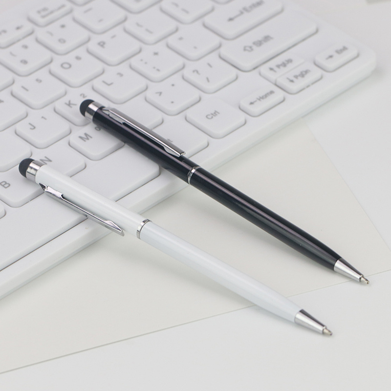 Cheapest Price High Quality Touch Screen Stylus Ball Point Pen for Mobile Phone