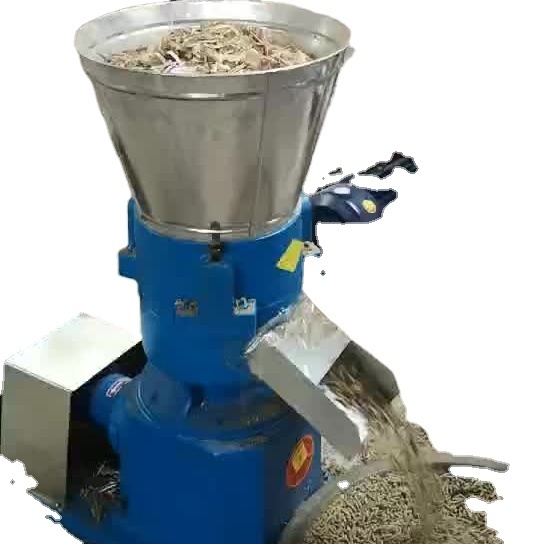 Pet Cat Kibble Feed Making Machine Production Line Pet Dog Cat Pellet Food Processing Extruder Automatic