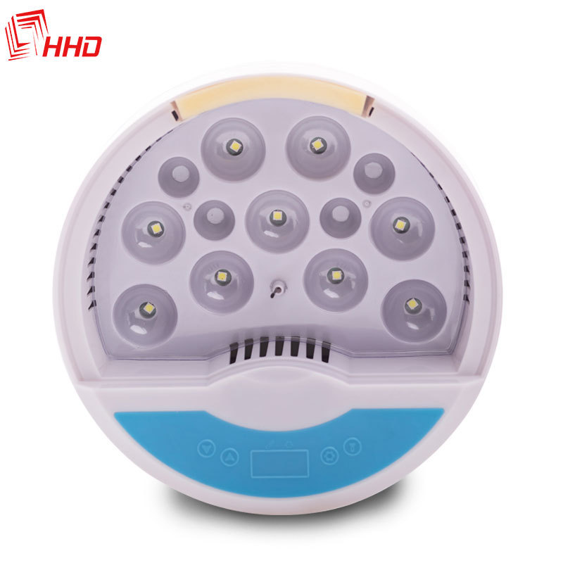 HHD Hot Sale Egg Hatchtery Machine Automatic Macaw Parrots Egg Incubator For Sale