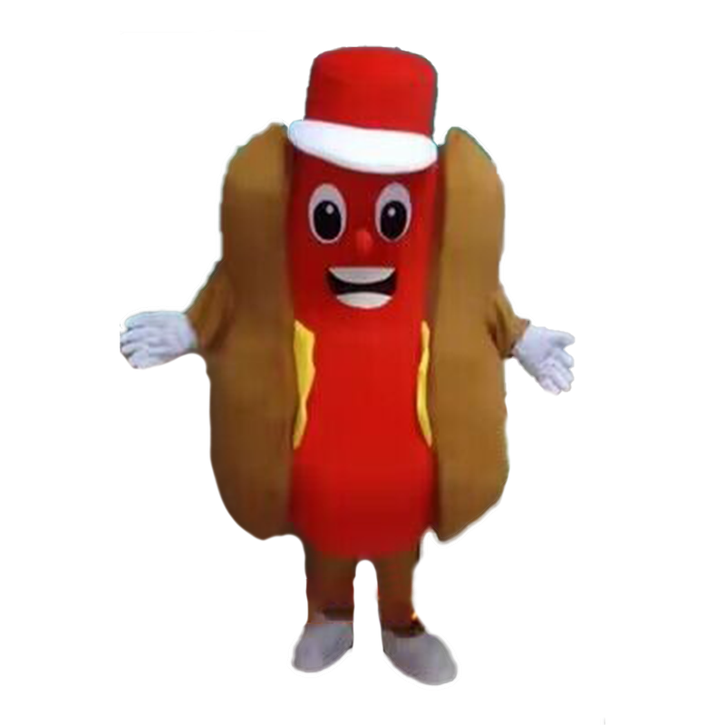 Christmas Halloween Party Chips Cosplay Adult Walking Suit Thanksgiving Anime Burger Pizza Costumes Mascot