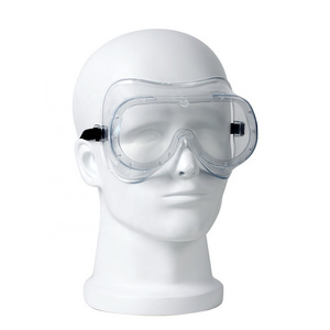 Eye Protection Glasses Medical Safety Goggles (en166)