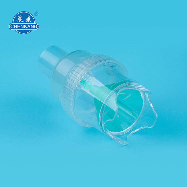 Disposable Surgical oxygen mask nebulizer mask