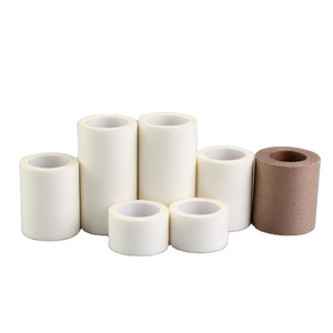 Chenkang medical tape for wound care surgical tape medical Microfoam Medical non-woven paper tape