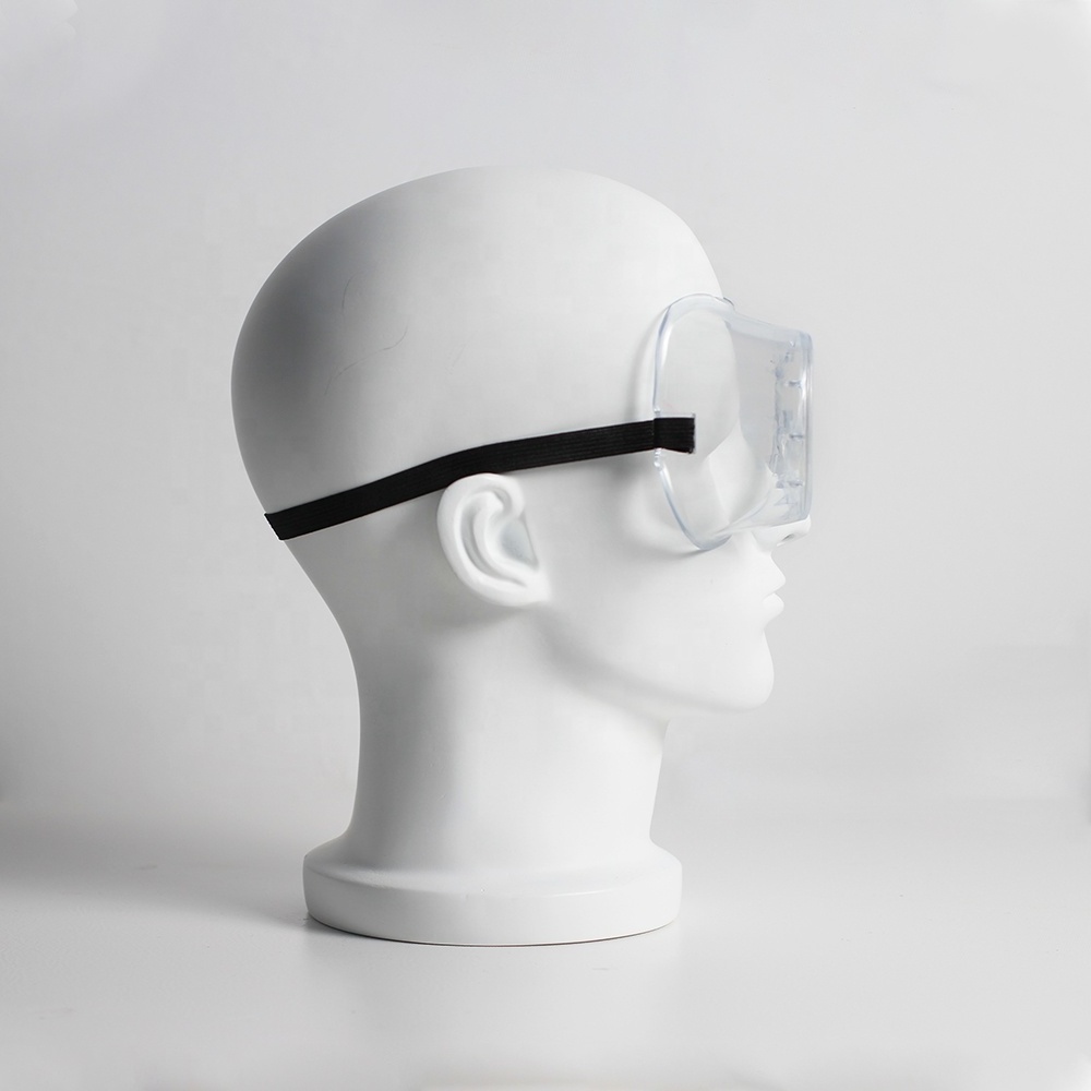 Eye Protection Glasses Medical Safety Goggles (en166)