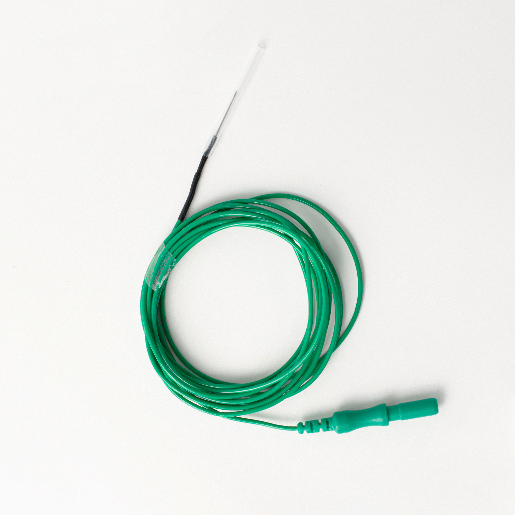 Nerve Probe Needle EMG Endotracheal Tube 8.0mm Kit Electrode Endotracheal Tube