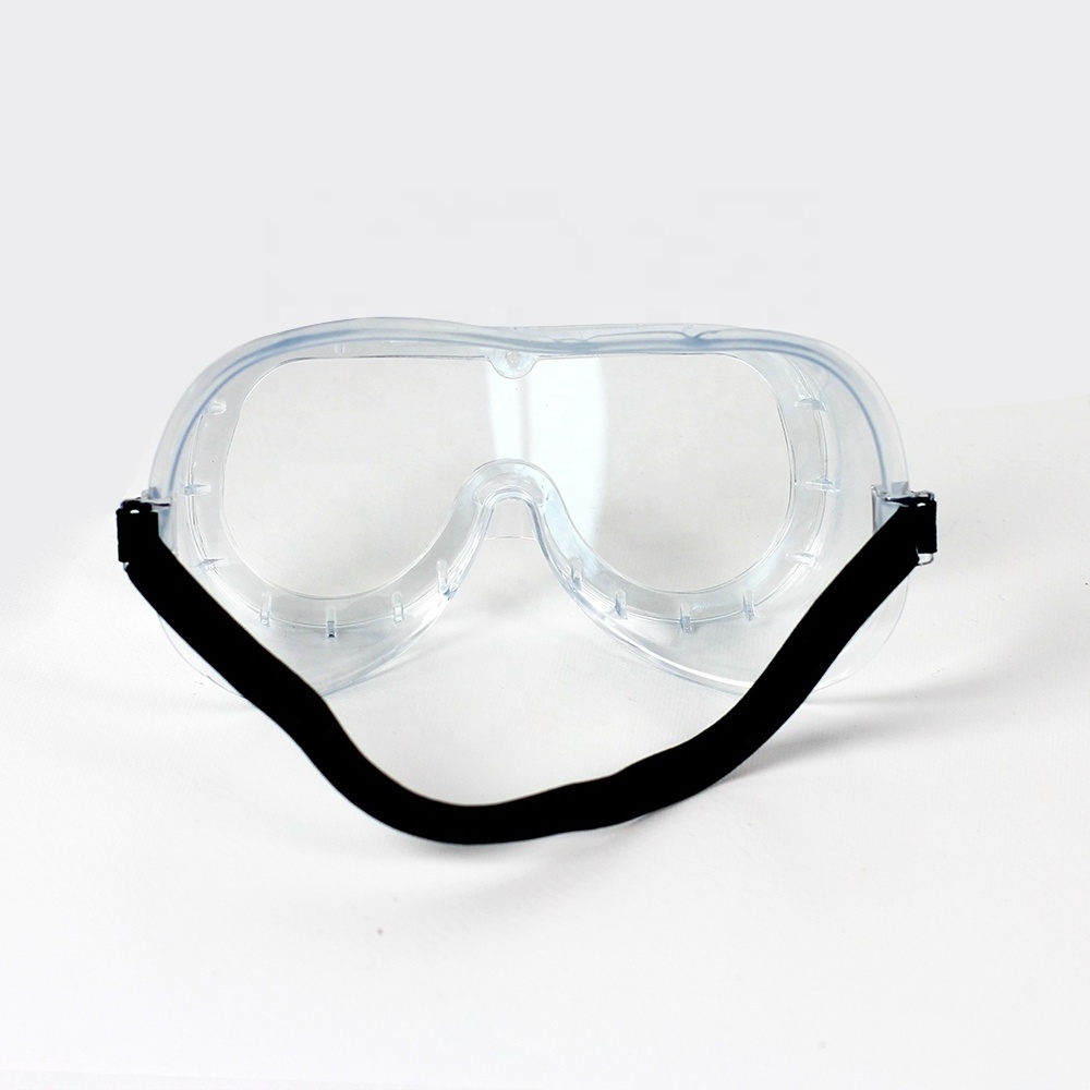 Eye Protection Glasses Medical Safety Goggles (en166)