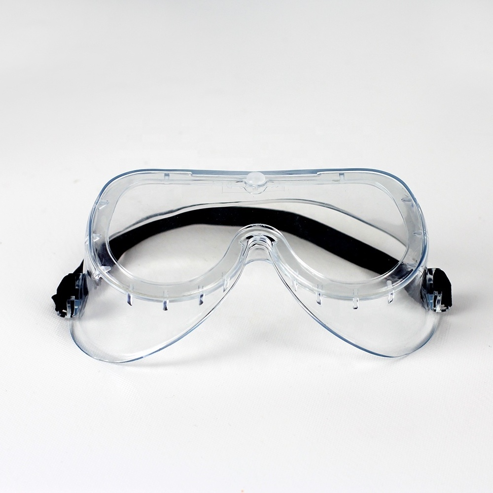 Eye Protection Glasses Medical Safety Goggles (en166)