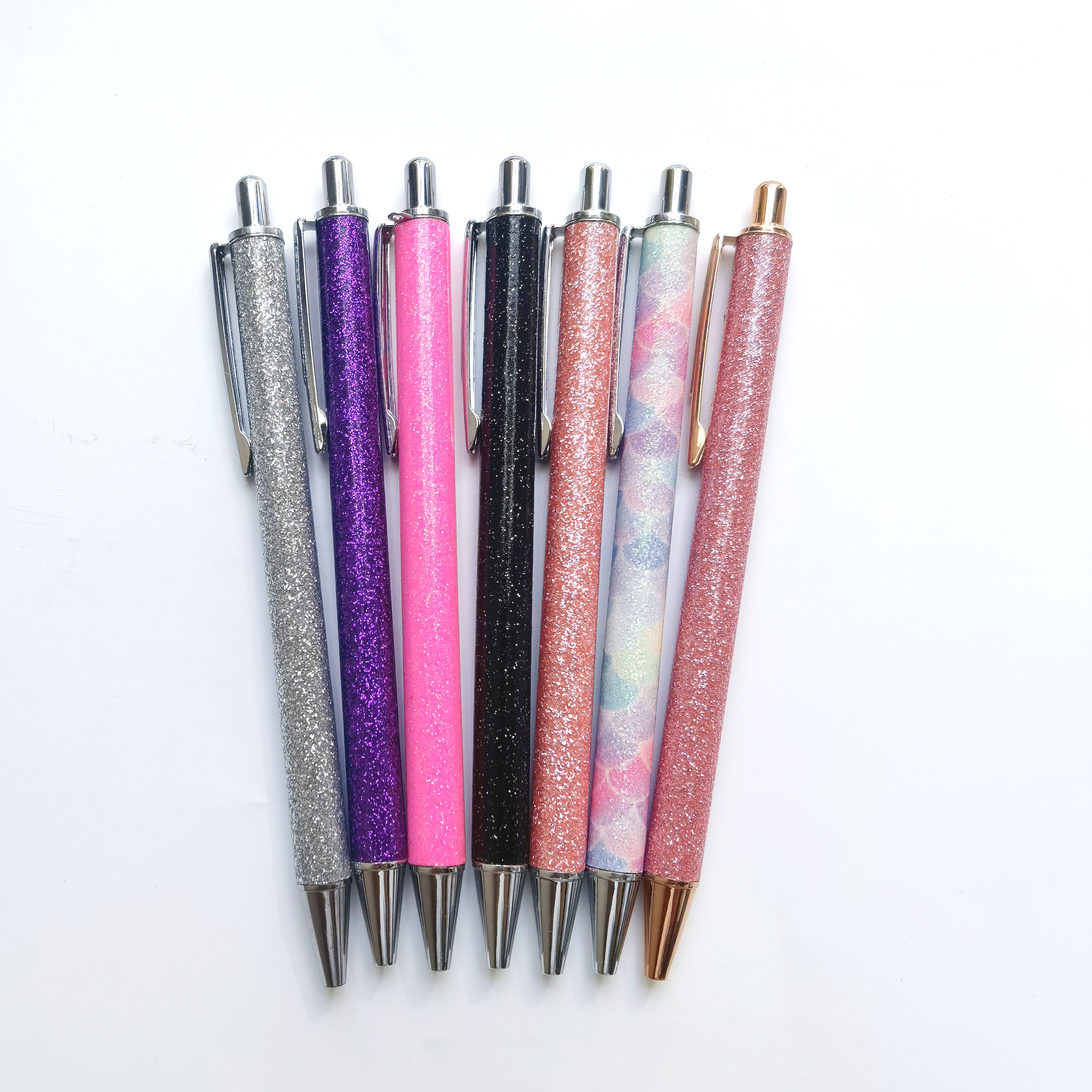 Glittering Beautiful Decoration Tool Customize Art Craft Vinyl Weeding Pen For Vinyl Crafts With Needle