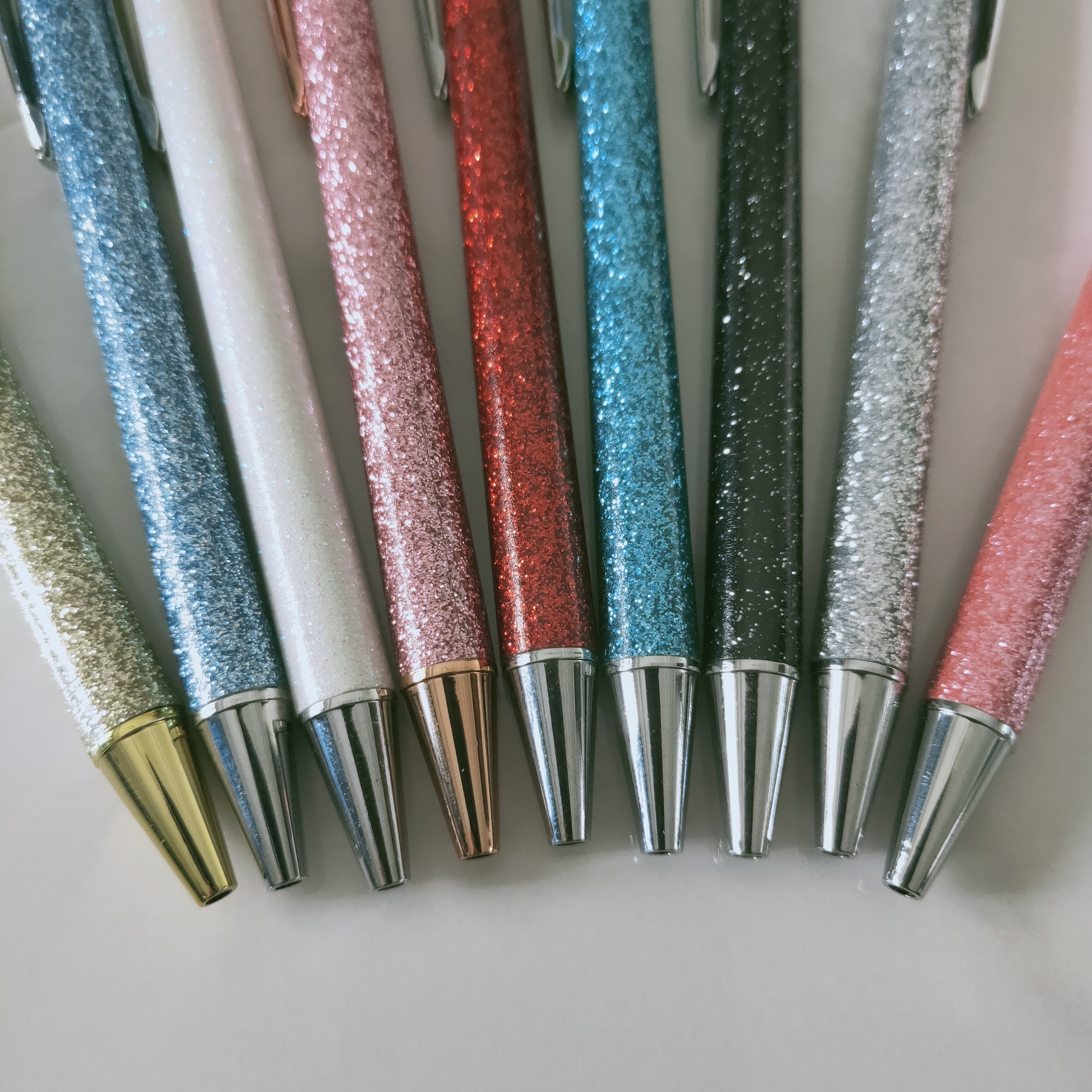 Glittering Beautiful Decoration Tool Customize Art Craft Vinyl Weeding Pen For Vinyl Crafts With Needle