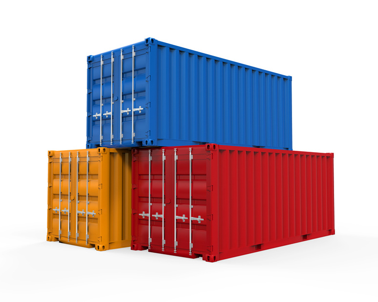 40FT 20ft Used Shipping Container Cheaper Price Stock in All China Ports for Sale