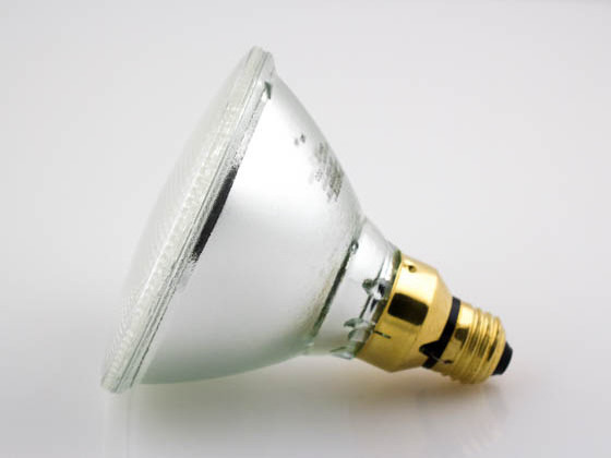 60w PAR38 Flood 120v E26 Light Bulb Halogen Flood Bulb 60PAR38/SP10/120B/AK