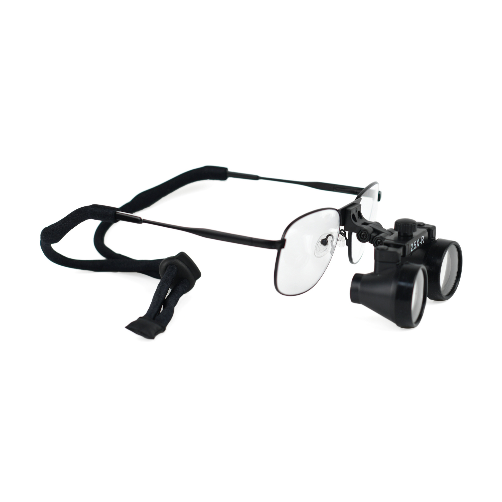 2.5x 3.5x Surgical Magnifying Glass Portable dental surgical loupes