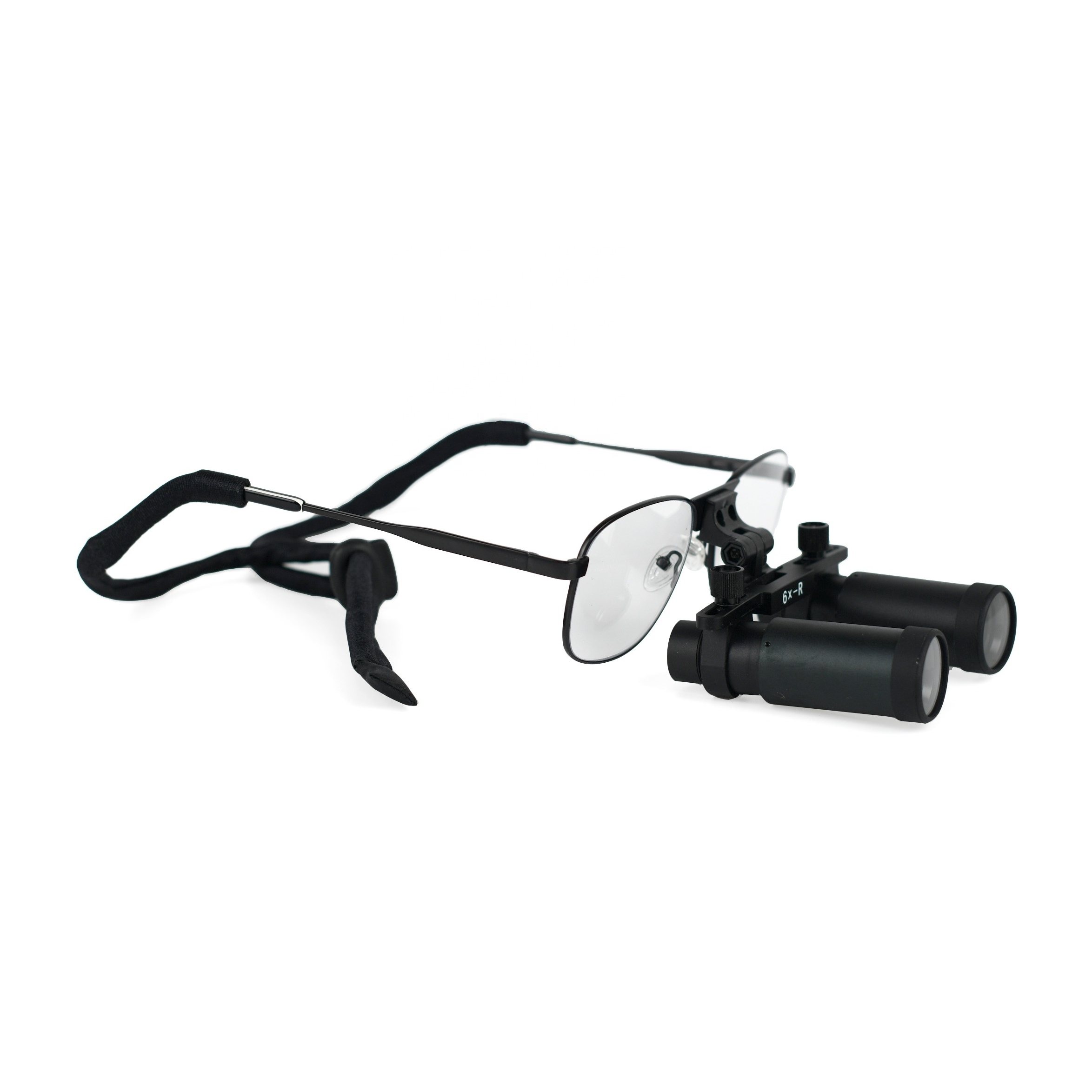 Fashion design surgical magnifiers eighteen ENT Surgical Binocular Loupes 6.0X Magnifier  Loupes