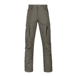 SECURITY PANTS   MEDIUM WEIGHT Four Way Stretch  DWR TACTICAL PANT