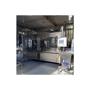 Beer Vodka Brewing Equipment Beer Making Machinery