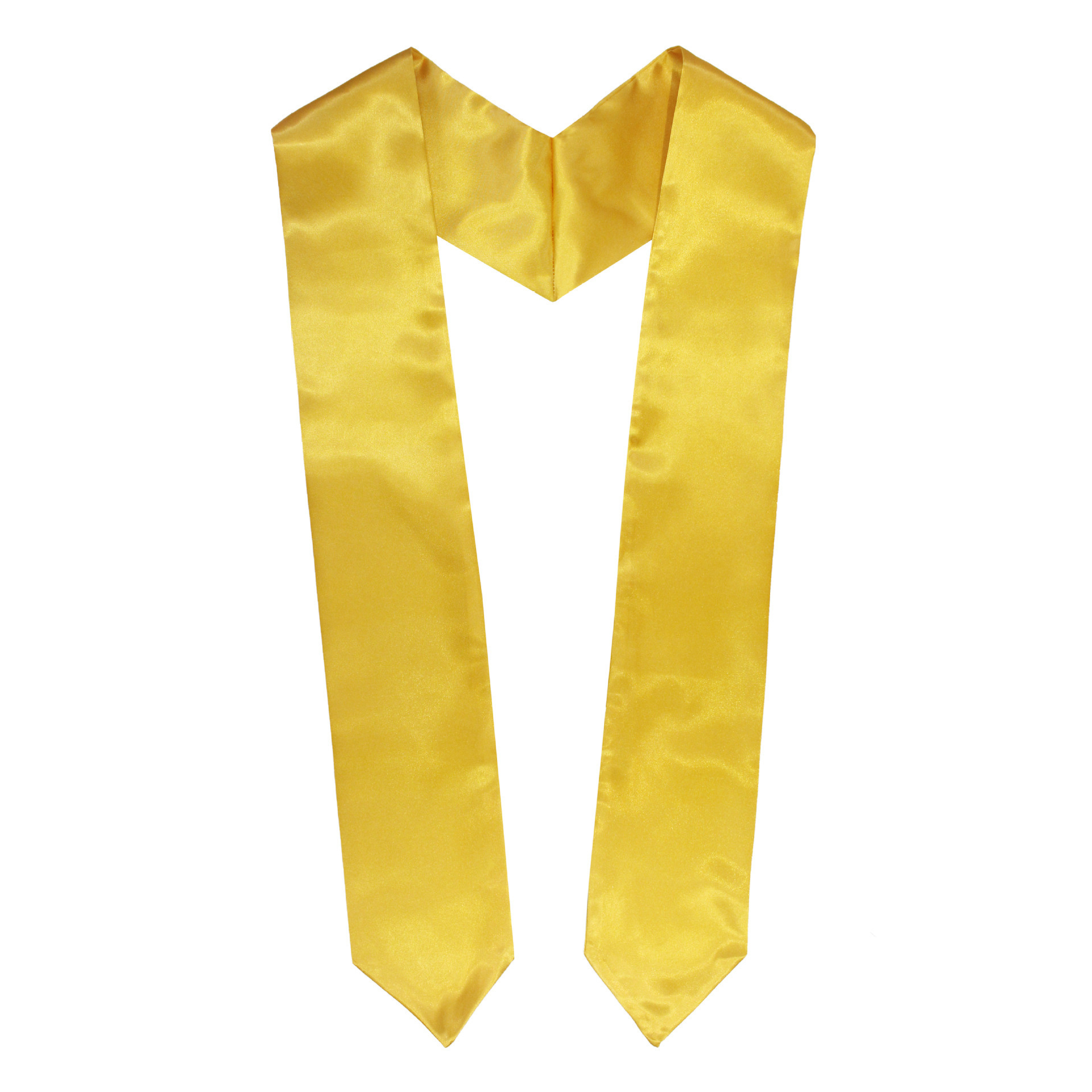 Wholesale Embroidered Graduation Stoles for College