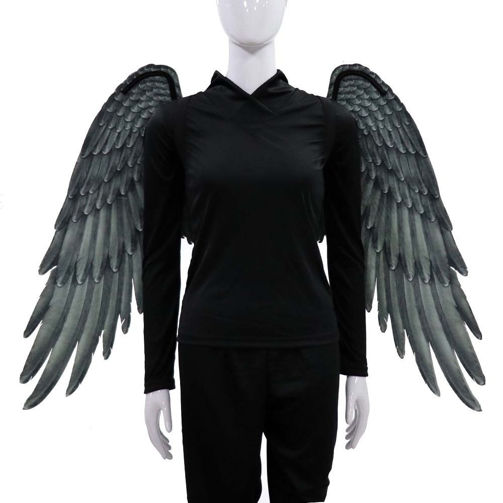 Halloween Wholesale Masquerade Carnival Party Angel wings Cosplay Costume